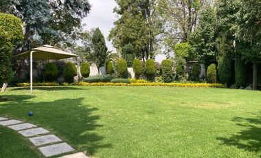 Casa en Venta en Bosques de las Lomas