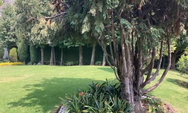 Casa en Venta en Bosques de las Lomas
