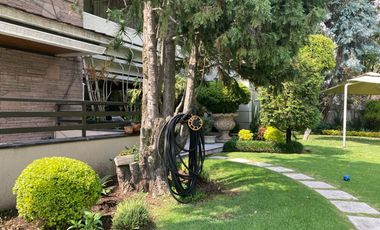 Casa en Venta en Bosques de las Lomas