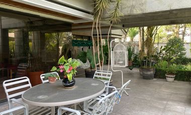 Casa en Venta en Bosques de las Lomas
