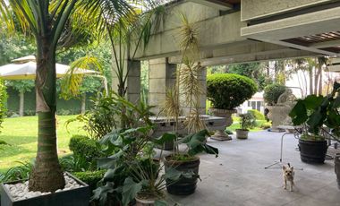 Casa en Venta en Bosques de las Lomas