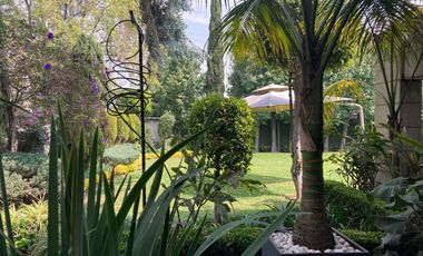 Casa en Venta en Bosques de las Lomas