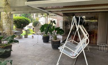 Casa en Venta en Bosques de las Lomas