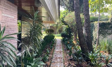 Casa en Venta en Bosques de las Lomas