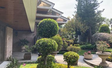 Casa en Venta en Bosques de las Lomas