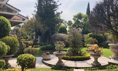 Casa en Venta en Bosques de las Lomas