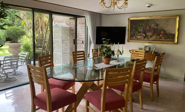 Casa en Venta en Bosques de las Lomas