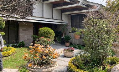 Casa en Venta en Bosques de las Lomas