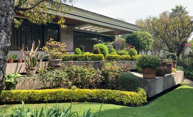 Casa en Venta en Bosques de las Lomas