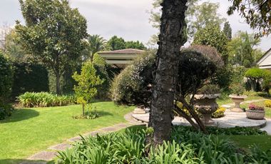 Casa en Venta en Bosques de las Lomas