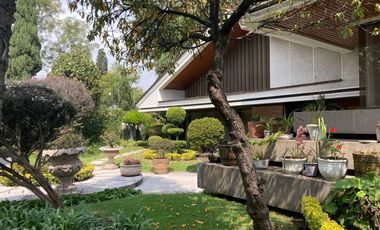 Casa en Venta en Bosques de las Lomas