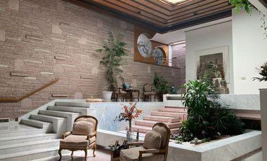 Casa en Venta en Bosques de las Lomas