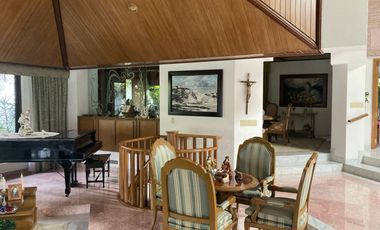 Casa en Venta en Bosques de las Lomas
