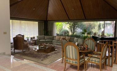 Casa en Venta en Bosques de las Lomas