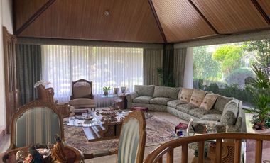 Casa en Venta en Bosques de las Lomas
