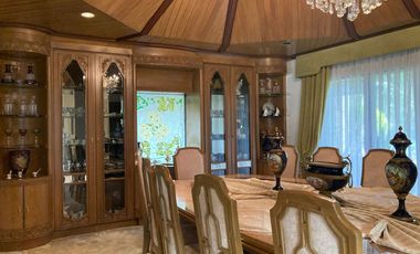 Casa en Venta en Bosques de las Lomas