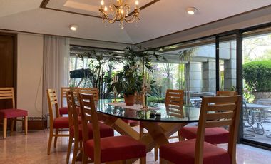 Casa en Venta en Bosques de las Lomas