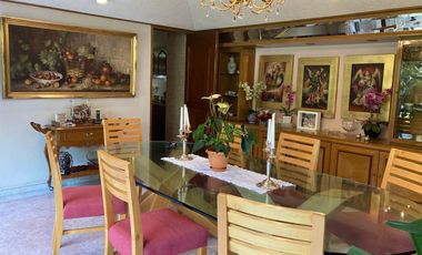Casa en Venta en Bosques de las Lomas