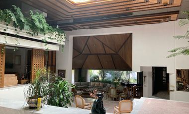 Casa en Venta en Bosques de las Lomas