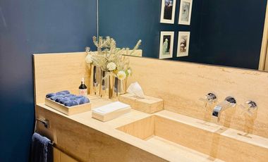 BOSQUE 6060 HERMOSO DEPARTAMENTO EN VENTA