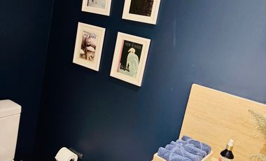 BOSQUE 6060 HERMOSO DEPARTAMENTO EN VENTA