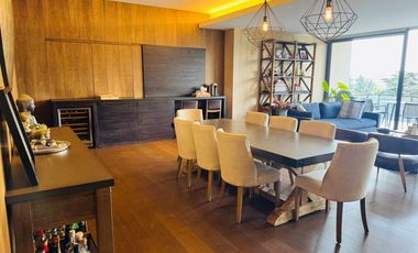 BOSQUE 6060 HERMOSO DEPARTAMENTO EN VENTA