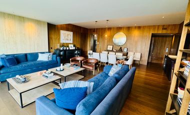 BOSQUE 6060 HERMOSO DEPARTAMENTO EN VENTA