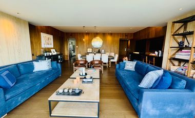 BOSQUE 6060 HERMOSO DEPARTAMENTO EN VENTA