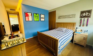 BOSQUE 6060 HERMOSO DEPARTAMENTO EN VENTA