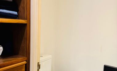 BOSQUE 6060 HERMOSO DEPARTAMENTO EN VENTA