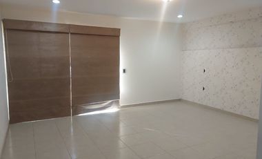 Casa en Renta en Punta del Este, una de las zonas con más plusvalía de León, Gto.