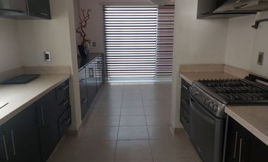 Casa en Renta en Punta del Este, una de las zonas con más plusvalía de León, Gto.