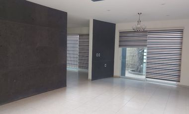 Casa en Renta en Punta del Este, una de las zonas con más plusvalía de León, Gto.