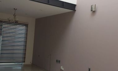 Casa en Renta en Punta del Este, una de las zonas con más plusvalía de León, Gto.