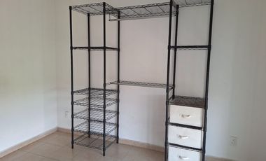 Renta Departamento Cuautitlan Izcalli - Vigilancia 24 hrs
