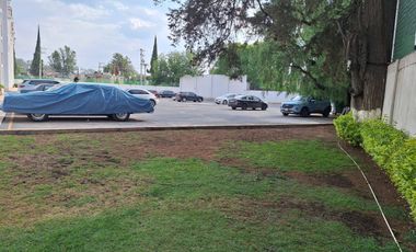 Renta Departamento Cuautitlan Izcalli - Vigilancia 24 hrs