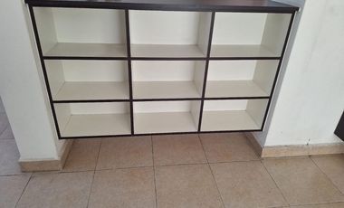 Renta Departamento Cuautitlan Izcalli - Vigilancia 24 hrs