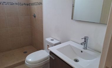 Renta Departamento Cuautitlan Izcalli - Vigilancia 24 hrs