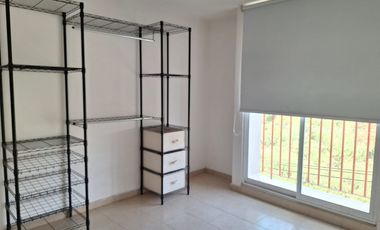 Renta Departamento Cuautitlan Izcalli - Vigilancia 24 hrs
