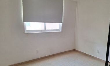 Renta Departamento Cuautitlan Izcalli - Vigilancia 24 hrs