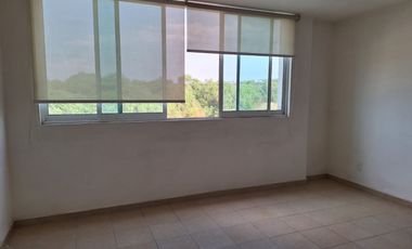 Renta Departamento Cuautitlan Izcalli - Vigilancia 24 hrs