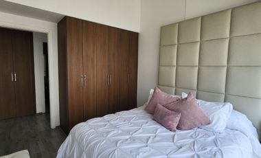 Dejpartamento en renta, en Interlomas, Huixqilucan, Central Park