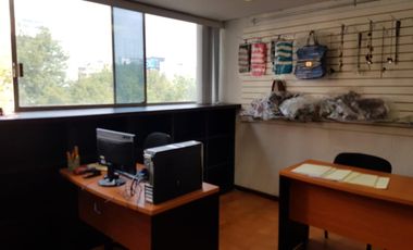 Oficinas en Venta en Polanco