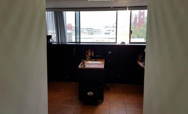 Oficinas en Venta en Polanco
