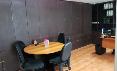 Oficinas en Venta en Polanco
