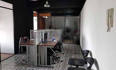 Oficinas en Venta en Polanco