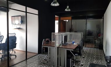 Oficinas en Venta en Polanco