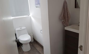Oficinas en Venta en Polanco