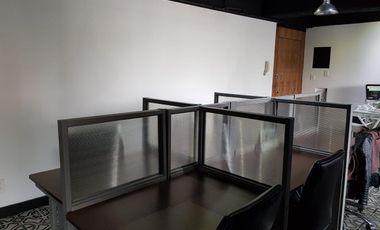Oficinas en Venta en Polanco