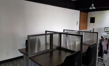 Oficinas en Venta en Polanco